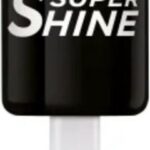 60 Seconds Super Shine Nail Polish By Rimmel #315-queen-of-tarts - Afbeelding 3