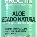 Vormende Gel Aloe Fructis (400 ml)