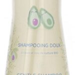 Zachte Shampoo Mustela (200 ml) - Afbeelding 3