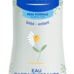 Mustela Verfrissend Water 200 ml