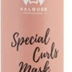 Haarmasker Special Curls Valquer 33425 300 ml