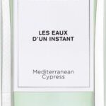 Angel Schlesser Les Eaux D'un Instant Mediterranean Cypress Eau De Toilette Spray 100 Ml