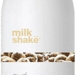 milk_shake curl passion shampoo 300 ml - Normale shampoo vrouwen - Voor Alle haartypes - Afbeelding 2