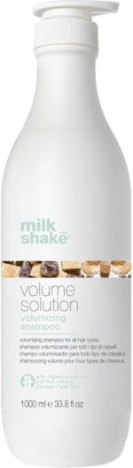 Milk_Shake Volume Solution Volumizing Conditioner - Afbeelding 3