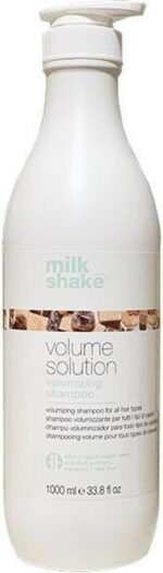 Milk_Shake Volume Solution Volumizing Shampoo - Afbeelding 2