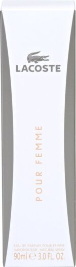 Lacoste pour Femme EDP W 90 ml - Afbeelding 3