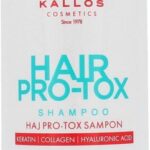 Kallos - KJMN Hair Pro Tox Shampoo - 1000ml