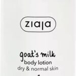 Body Lotion Ziaja Leche de Cabra (400 ml)