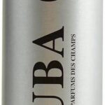 Lichaamsgeur Cuba Gold (200 ml) - Afbeelding 2