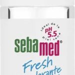 Deodorant Roller Sebamed Fresh (50 ml) - Afbeelding 3
