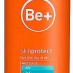 Be+ Skin Protect Dry Touch Spf50+ 200ml - Afbeelding 2