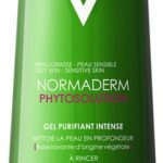Vichy Normaderm Phytosolution Intensive Purifying Gel 400ml