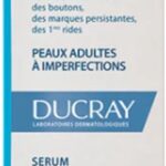 Keracnyl Serum By Ducray 30 Ml - Afbeelding 2