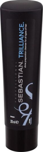 Sebastian Professional Trilliance Shampoo - 250 ml - Shampoo