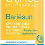 Uriage BariEsun Invisible Spray NeviditelnY Sprej Na OpalovAnI Bez Parfemace Spf 50+ 200 Ml - Afbeelding 2