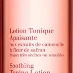Soothing Toning Lotion (sensitive And Very Dry Skin) - Lotion And Spray 200ml