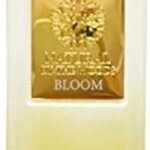 Uniseks Parfum EDP The Woods Collection 100 ml Natural Bloom