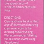 Gezichtscrème Sesderma FILLDERMA One Rimpelopvuller (50 ml) - Afbeelding 4