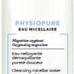 Micellair Water Physiopure (400 ml) - Afbeelding 2