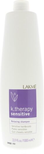 Lakmé - K.Therapy Sensitive Relaxing Shampoo - 1000ml