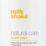 Milk_shake Natural Restructuring Mask Base 1000ml - Afbeelding 2