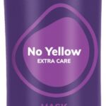 Fanola - Wonder No Yellow Mask - Afbeelding 2