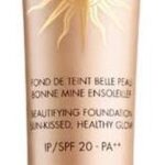 Guerlain Terracotta Joli Teint Healthy Glow Foundation Spf20 Dark 30ml - Afbeelding 3
