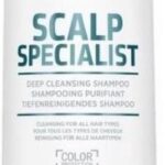 Goldwell Dualsenses Scalp Specialist Deep Cleansing - 250 ml - Shampoo