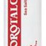 Borotalco - Fresh sea salt deodorant (Sea Salts Fresh ) 150 ml (L) - Afbeelding 4