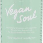 Kallos - Vegan Soul Nourishing Shampoo (L)
