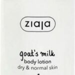 Body Lotion Ziaja Leche de Cabra (400 ml) - Afbeelding 3