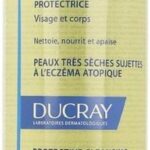 Dexyane Protective Cleansing Oil By Ducray 400 Ml - Afbeelding 3