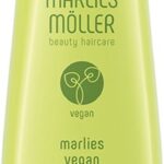 Marlies Möller Marlies Vegan Pure! Beauty Shampoo 200 ml
