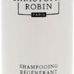 Christophe Robin Regenerating Shampoo with Prickly Pear Oil 250ml - Normale shampoo vrouwen - Voor Alle haartypes - Afbeelding 3