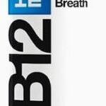 Cb12 Mouthwash Menthol 500ml