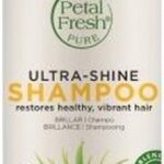 Petal Fresh Shampoo Ultra-shine Aloe & Citrus - 355ml