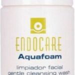 Gezichtsreiniger Endoncare Aquafoam (125 ml) - Afbeelding 2