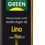 Naturgreen Aceite Lino 500ml