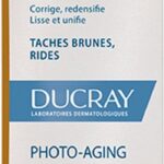 Melascreen Photo-aging Global Serum By Ducray 30 Ml - Afbeelding 2