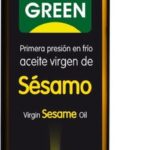 Naturgreen Aceite Sesamo 250ml