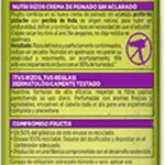 Garnier Fructis Nutri Curls Cream Without Rinse By L'oreal 400 Ml - Afbeelding 3