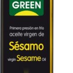 Naturgreen Aceite Sesamo 500ml
