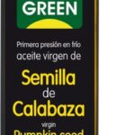 Naturgreen Aceite Semilla Calabaza 500ml