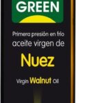 Naturgreen Aceite Nuez 250ml