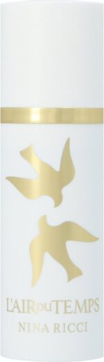 Nina Ricci L'air Du Temps Eau De Toilette Spray 30ml - Afbeelding 4