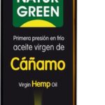 Naturgreen Aceite Cañamo 250ml