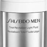 Shiseido Men Total Revitalizer Light Fluid 70 ml