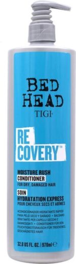 Tigi Bed Head Recovery Moisture Rush Conditioner 970 ml - Afbeelding 3