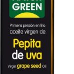 Naturgreen Aceite Pepita Uva 250ml