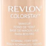 Revlon Colorstay Makeup NormalDry Skin Spf 20 240 Medium Beige Foundation 30ml - Afbeelding 3